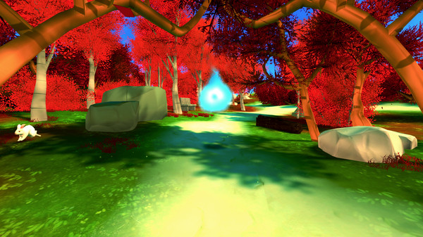 Screenshot 17 of Heaven Forest - VR MMO
