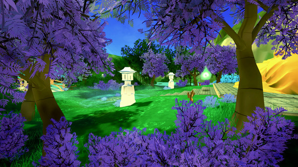 Screenshot 18 of Heaven Forest - VR MMO