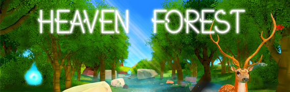 Screenshot 19 of Heaven Forest - VR MMO