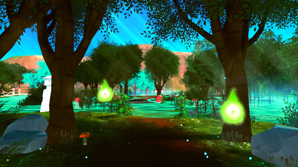 Screenshot 3 of Heaven Forest - VR MMO