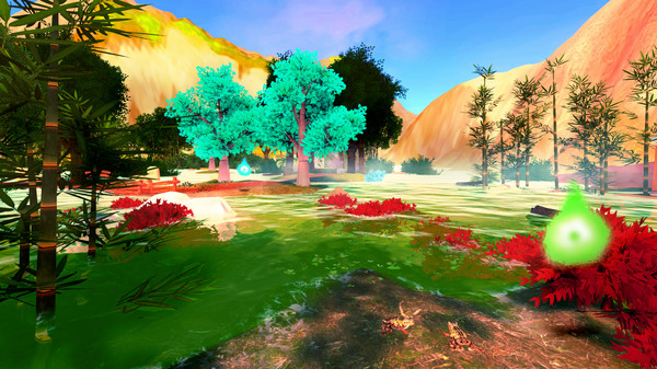 Screenshot 4 of Heaven Forest - VR MMO