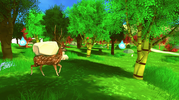Screenshot 5 of Heaven Forest - VR MMO