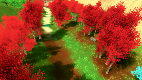 Screenshot 7 of Heaven Forest - VR MMO