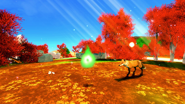Screenshot 8 of Heaven Forest - VR MMO