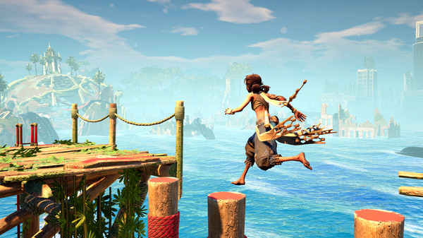 Screenshot 2 of Submerged: Hidden Depths