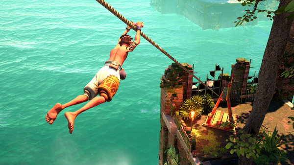 Screenshot 4 of Submerged: Hidden Depths