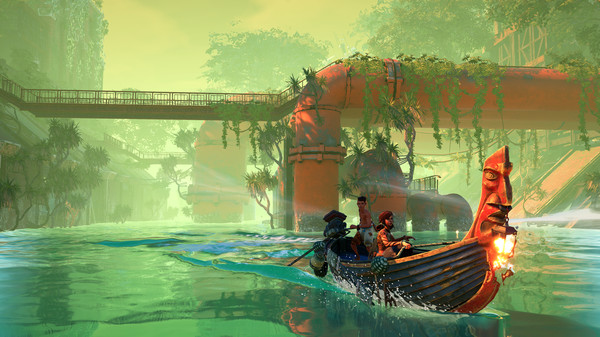 Screenshot 5 of Submerged: Hidden Depths