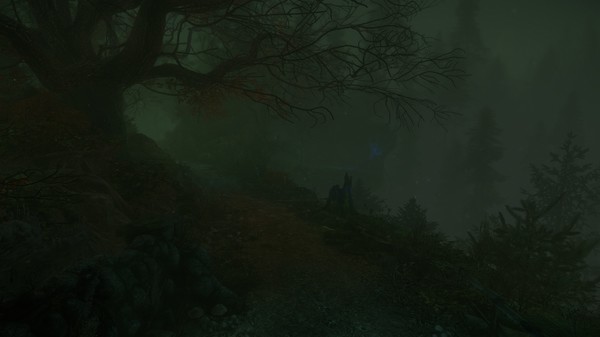 Screenshot 11 of The Cursed Forest