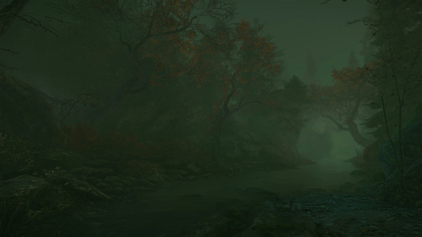 Screenshot 15 of The Cursed Forest