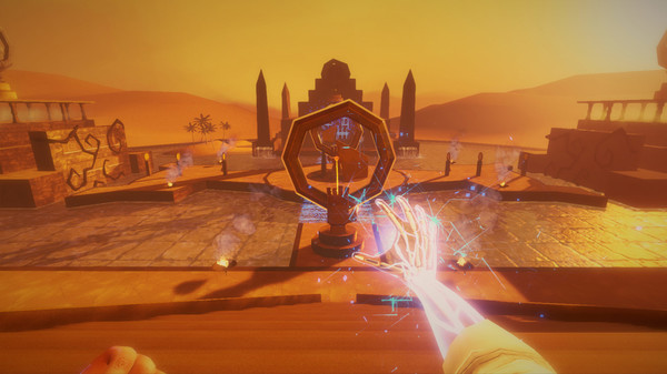 Screenshot 1 of Soul Axiom