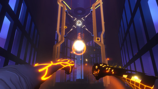 Screenshot 12 of Soul Axiom