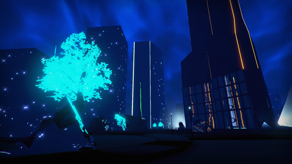 Screenshot 13 of Soul Axiom