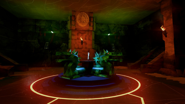 Screenshot 15 of Soul Axiom