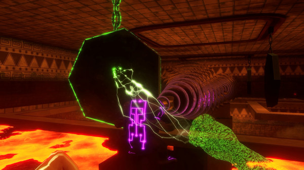 Screenshot 18 of Soul Axiom