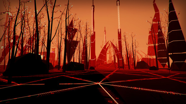 Screenshot 3 of Soul Axiom