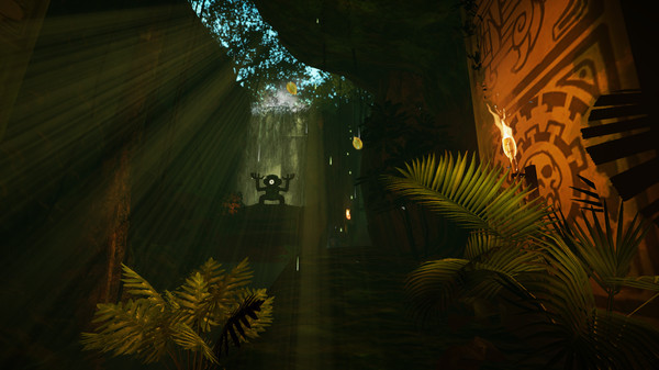 Screenshot 24 of Soul Axiom