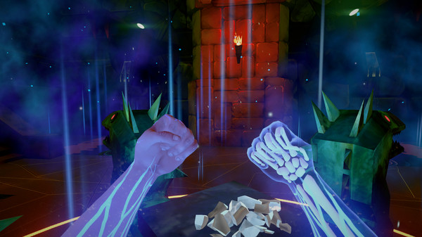 Screenshot 27 of Soul Axiom