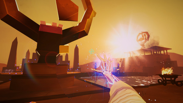 Screenshot 39 of Soul Axiom