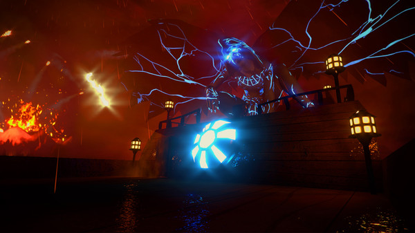 Screenshot 7 of Soul Axiom