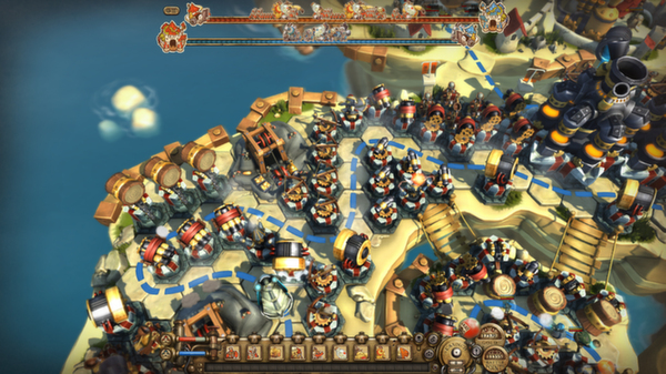 Screenshot 2 of Tower Wars