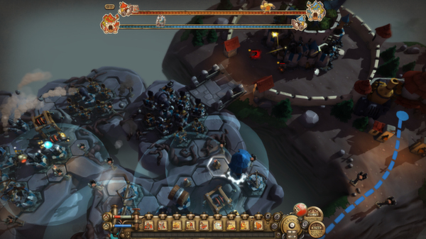 Screenshot 3 of Tower Wars