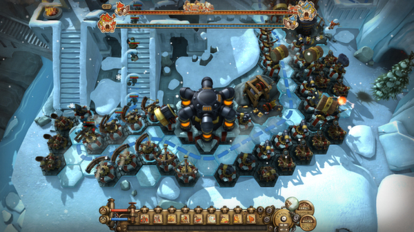 Screenshot 4 of Tower Wars