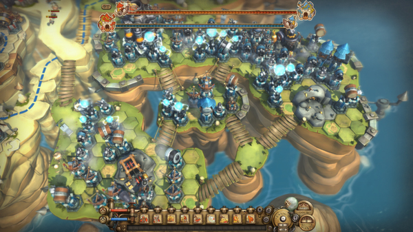 Screenshot 5 of Tower Wars