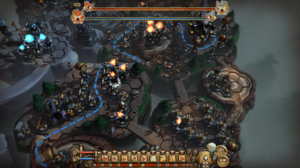 Screenshot 6 of Tower Wars