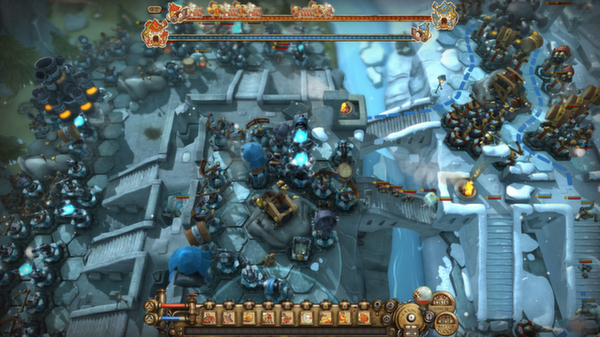 Screenshot 7 of Tower Wars