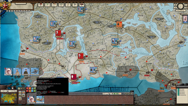 Screenshot 1 of Revolution Under Siege Gold