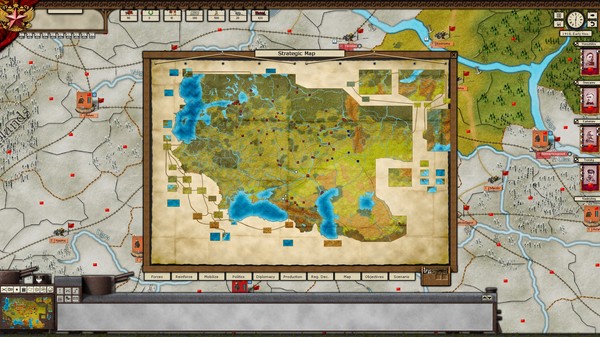 Screenshot 3 of Revolution Under Siege Gold