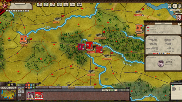 Screenshot 4 of Revolution Under Siege Gold