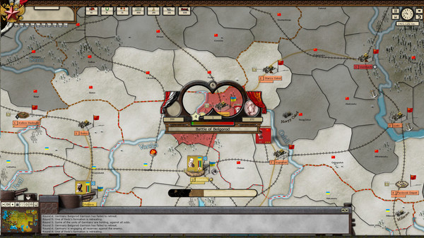 Screenshot 5 of Revolution Under Siege Gold