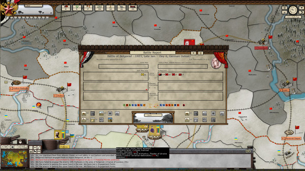 Screenshot 6 of Revolution Under Siege Gold