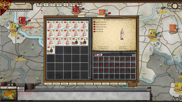 Screenshot 8 of Revolution Under Siege Gold