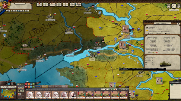 Screenshot 9 of Revolution Under Siege Gold