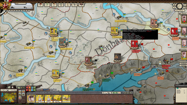 Screenshot 10 of Revolution Under Siege Gold