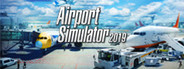 Airport Simulator 2019