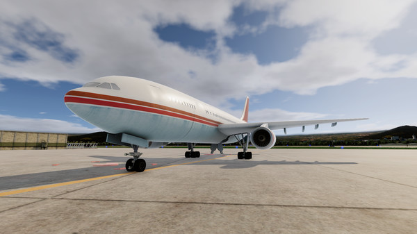 Screenshot 1 of Airport Simulator 2019