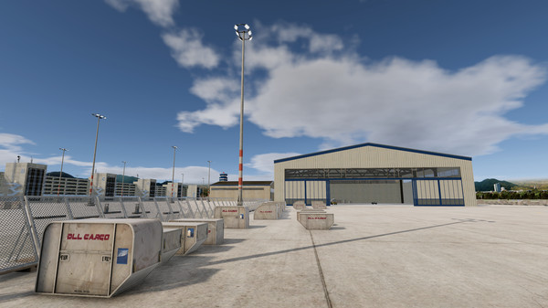 Screenshot 5 of Airport Simulator 2019