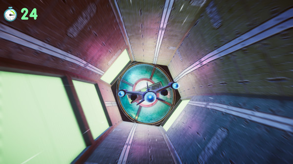 Screenshot 4 of Space Turbo 2