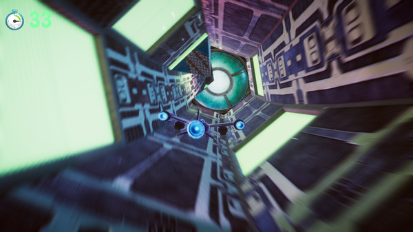 Screenshot 6 of Space Turbo 2