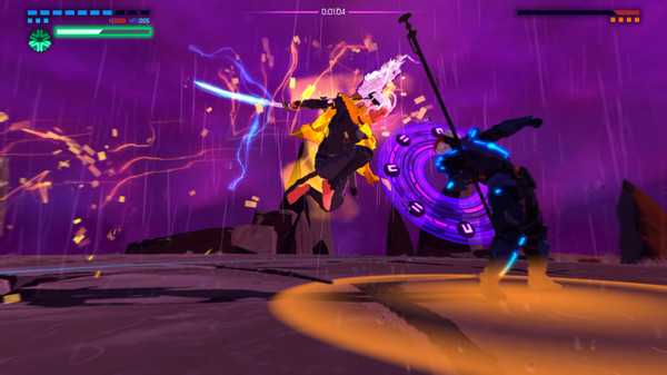 Screenshot 2 of Furi - Onnamusha