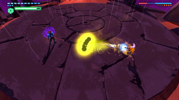 Screenshot 7 of Furi - Onnamusha