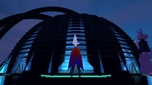 Screenshot 8 of Furi - Onnamusha