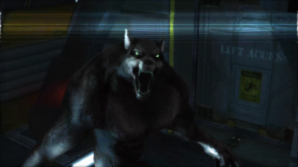 Screenshot 1 of Infinity Runner