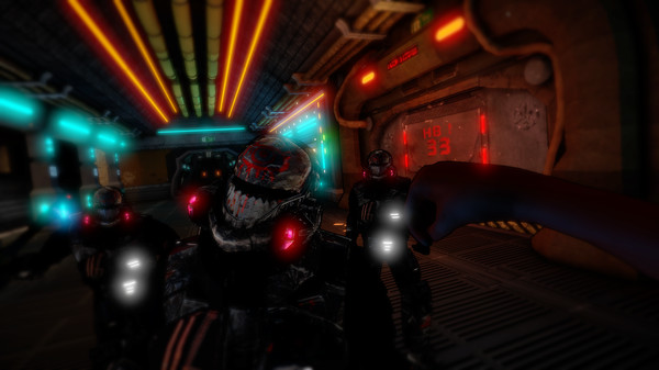 Screenshot 2 of Infinity Runner