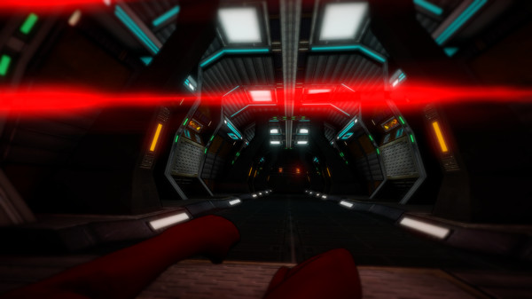 Screenshot 11 of Infinity Runner