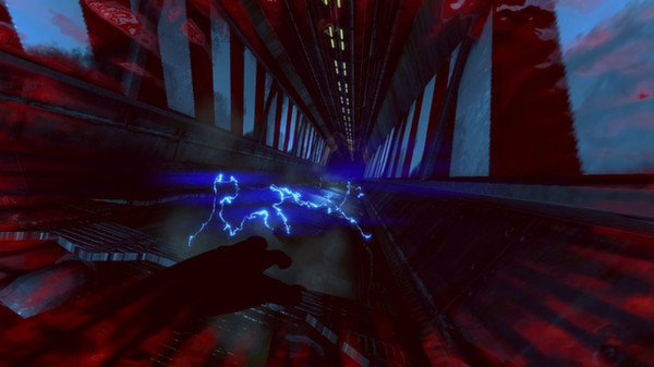 Screenshot 13 of Infinity Runner