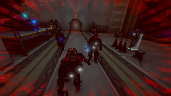 Screenshot 15 of Infinity Runner